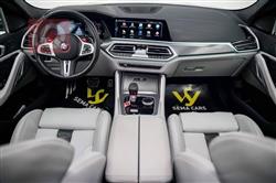 بي ام دبليو X6